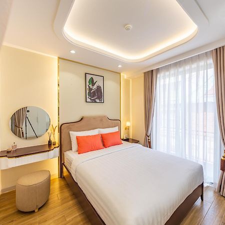 Phu My Hung Simmi Apartment TP. Hồ Chí Minh Ngoại thất bức ảnh