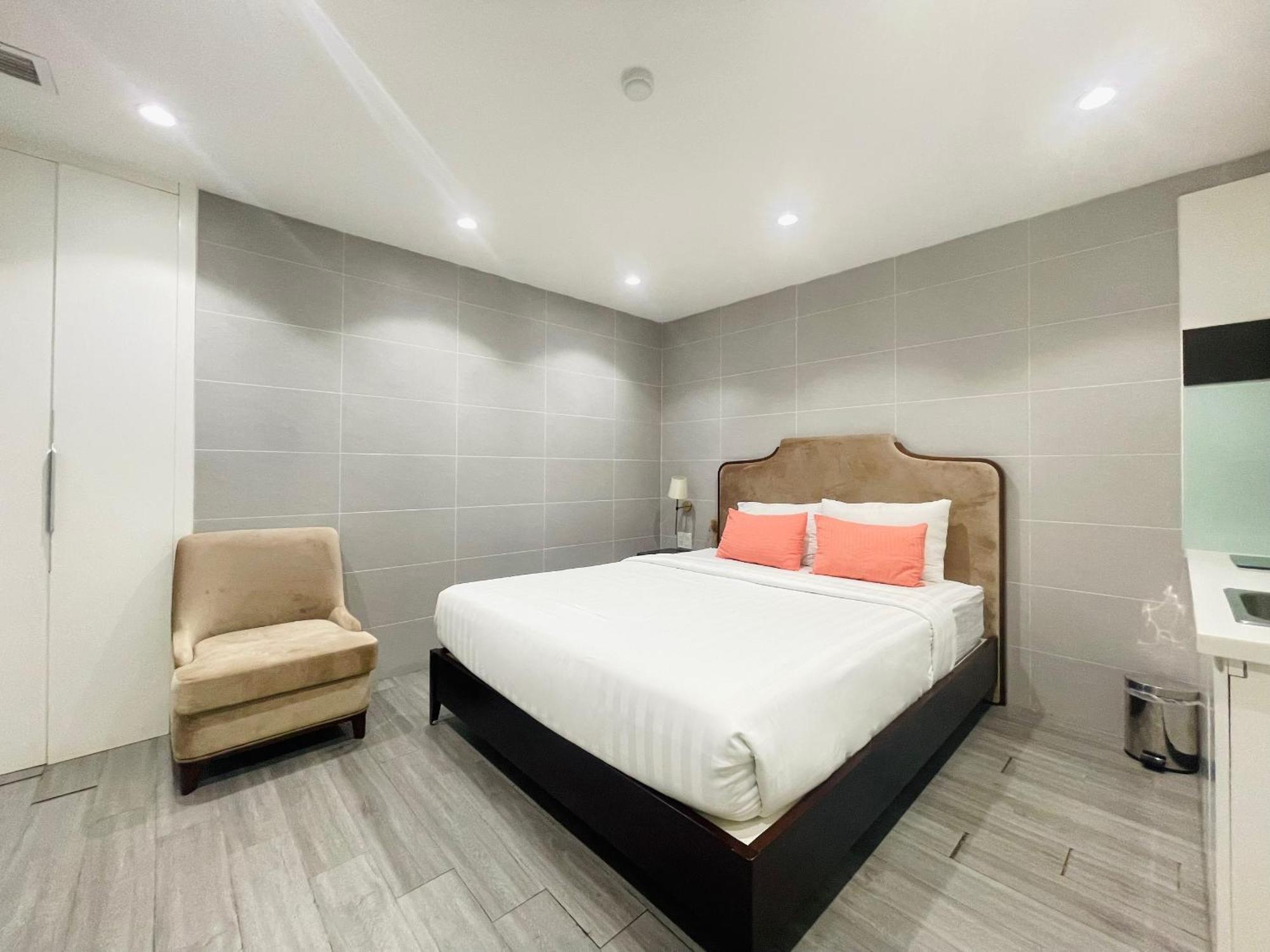 Phu My Hung Simmi Apartment TP. Hồ Chí Minh Ngoại thất bức ảnh