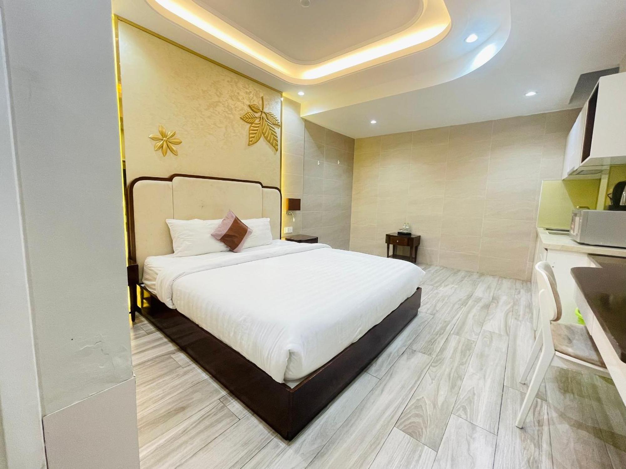 Phu My Hung Simmi Apartment TP. Hồ Chí Minh Ngoại thất bức ảnh