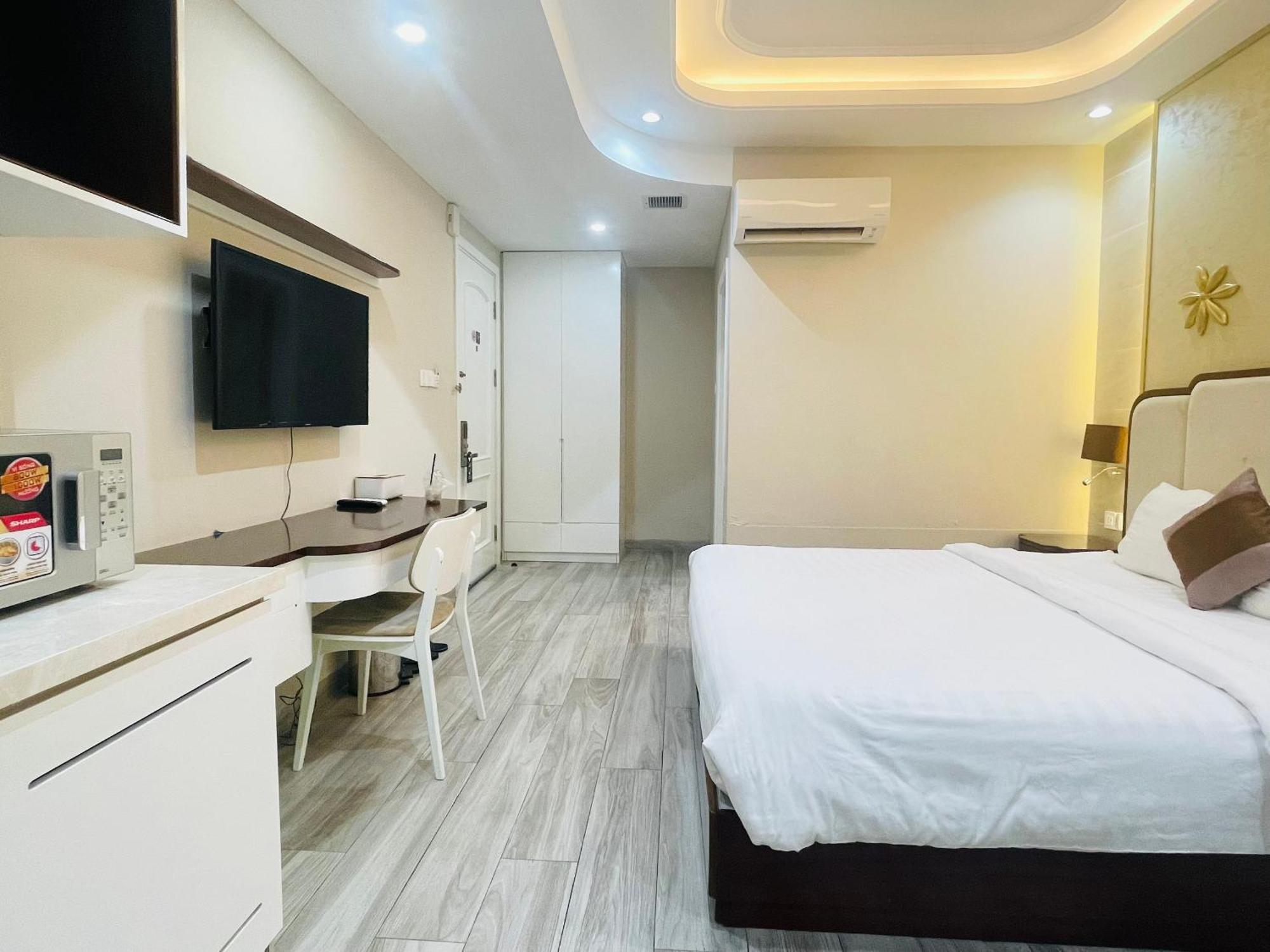 Phu My Hung Simmi Apartment TP. Hồ Chí Minh Ngoại thất bức ảnh