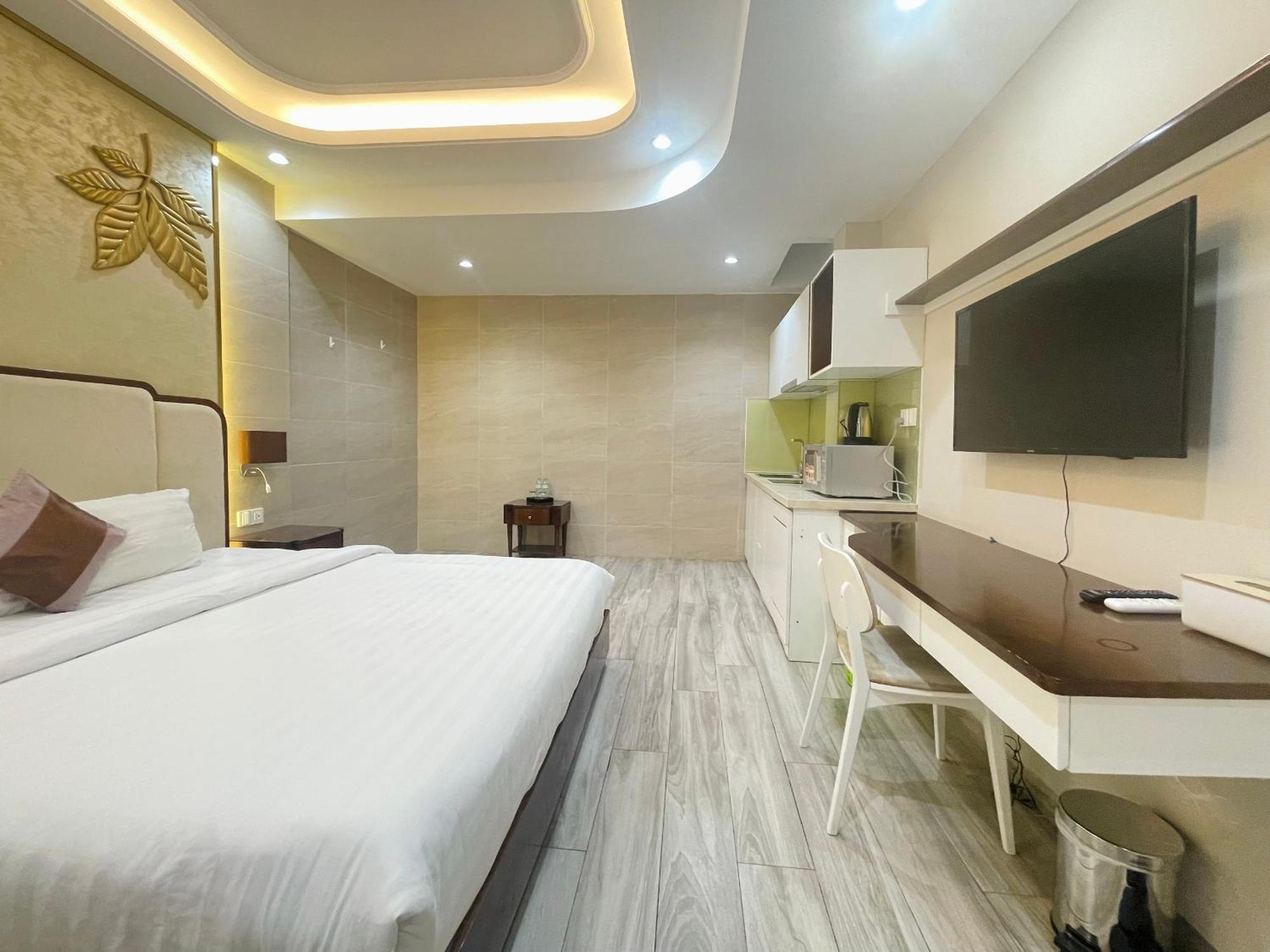 Phu My Hung Simmi Apartment TP. Hồ Chí Minh Ngoại thất bức ảnh