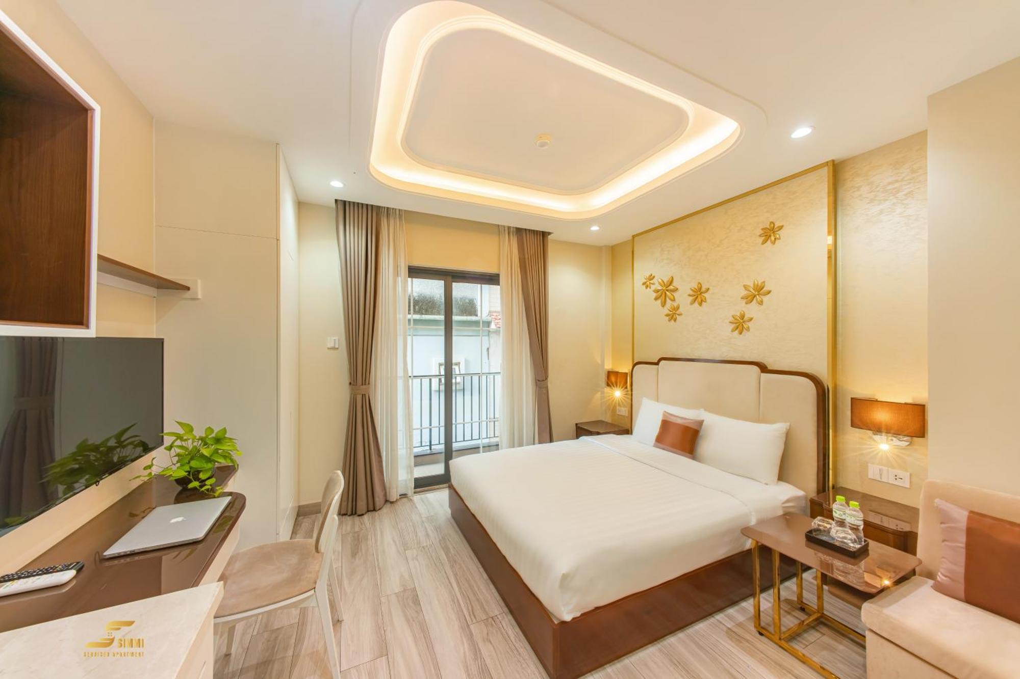 Phu My Hung Simmi Apartment TP. Hồ Chí Minh Ngoại thất bức ảnh