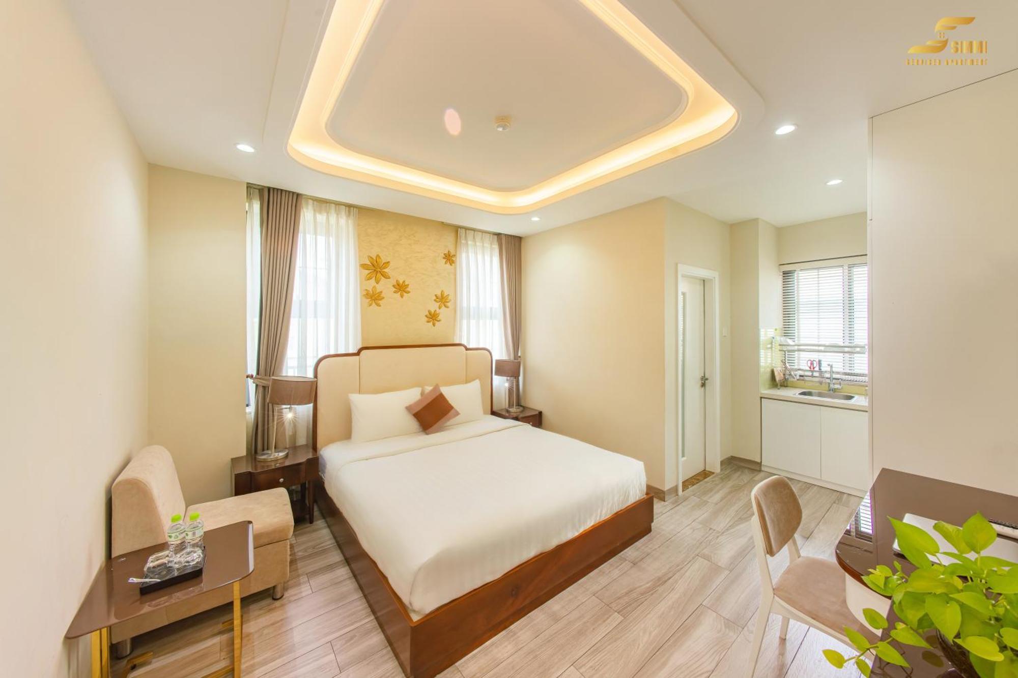 Phu My Hung Simmi Apartment TP. Hồ Chí Minh Ngoại thất bức ảnh