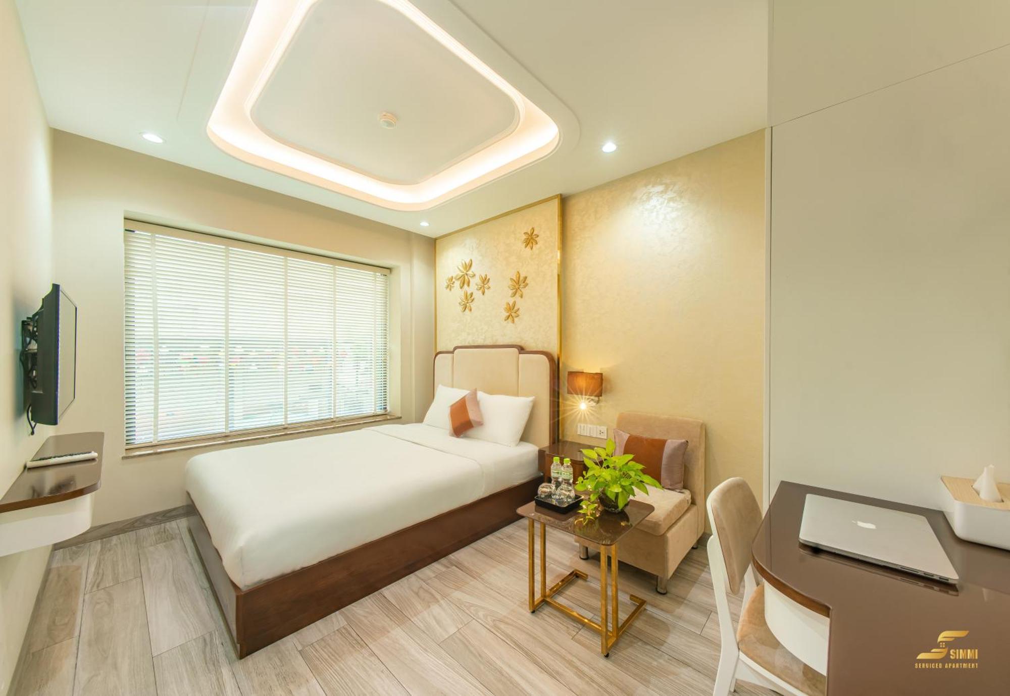 Phu My Hung Simmi Apartment TP. Hồ Chí Minh Ngoại thất bức ảnh