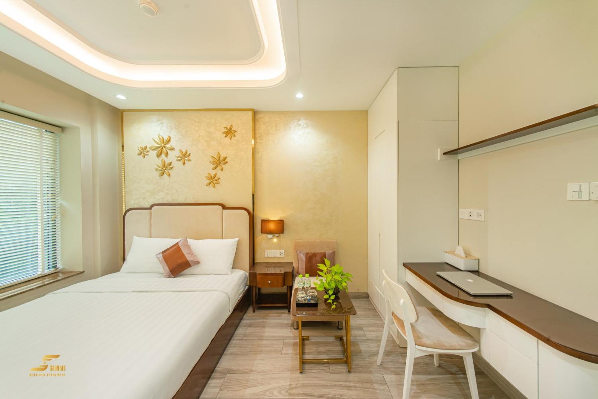 Phu My Hung Simmi Apartment TP. Hồ Chí Minh Ngoại thất bức ảnh