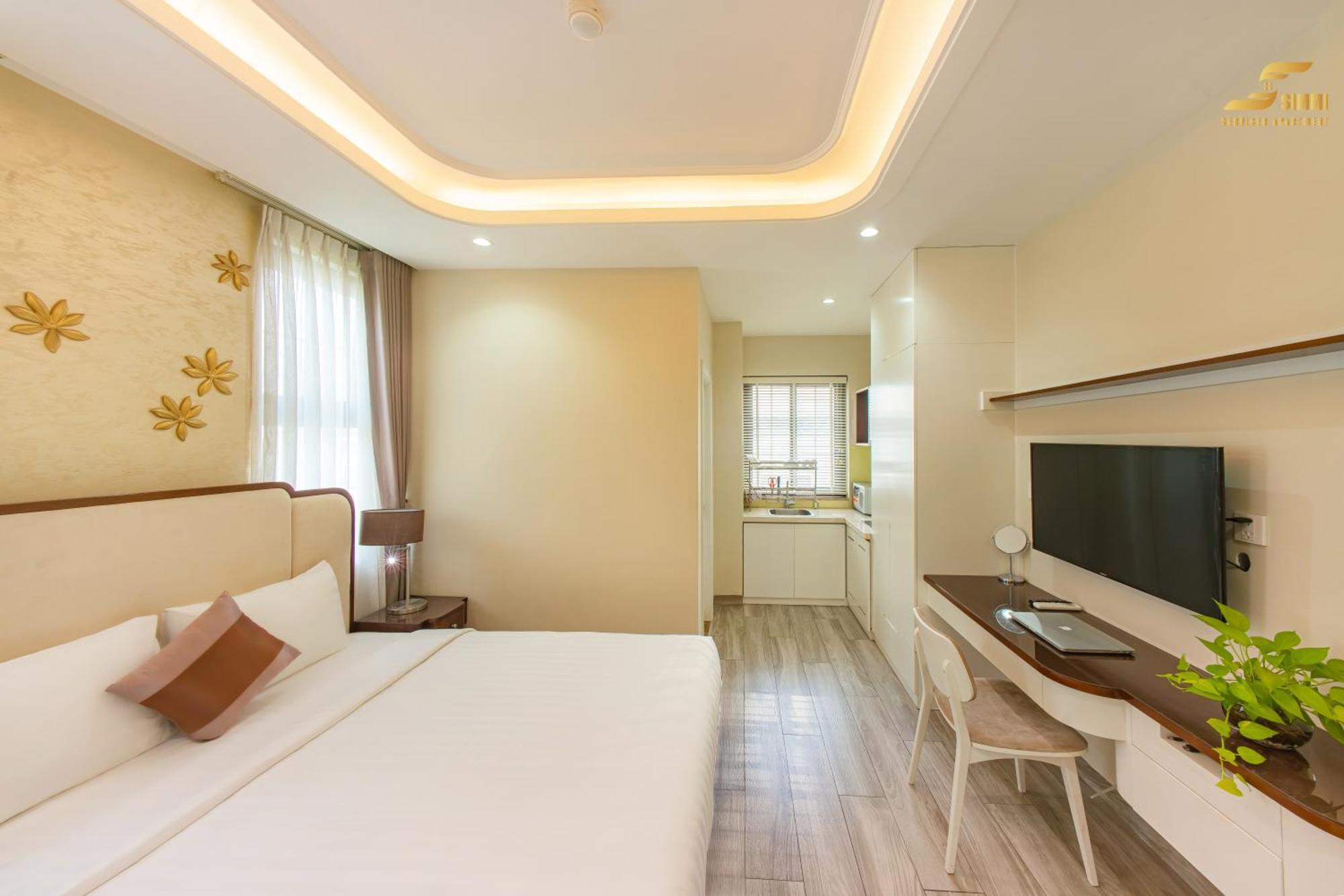 Phu My Hung Simmi Apartment TP. Hồ Chí Minh Ngoại thất bức ảnh