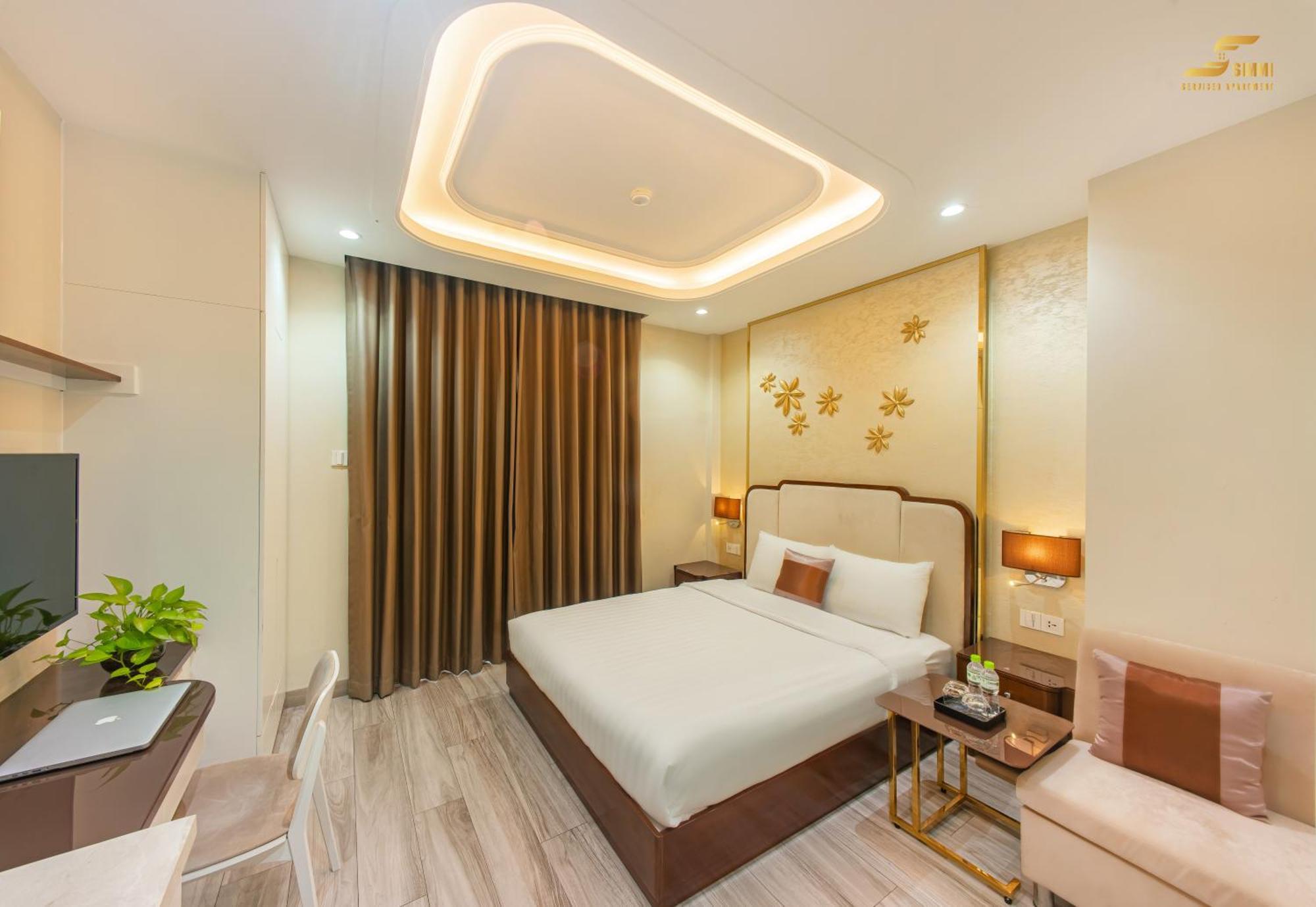 Phu My Hung Simmi Apartment TP. Hồ Chí Minh Ngoại thất bức ảnh