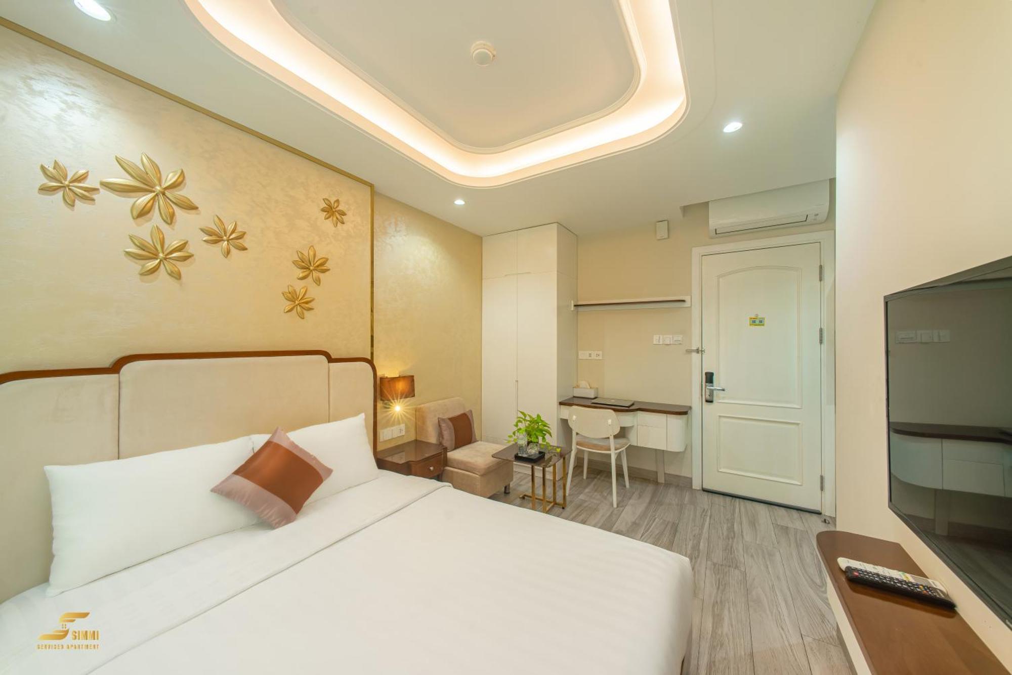 Phu My Hung Simmi Apartment TP. Hồ Chí Minh Ngoại thất bức ảnh