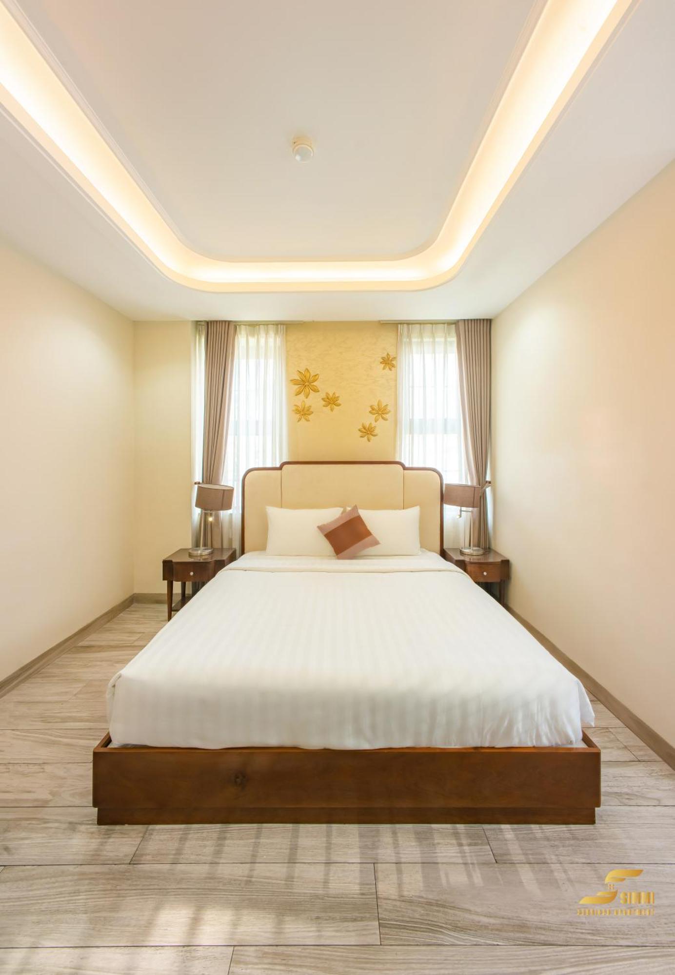 Phu My Hung Simmi Apartment TP. Hồ Chí Minh Ngoại thất bức ảnh