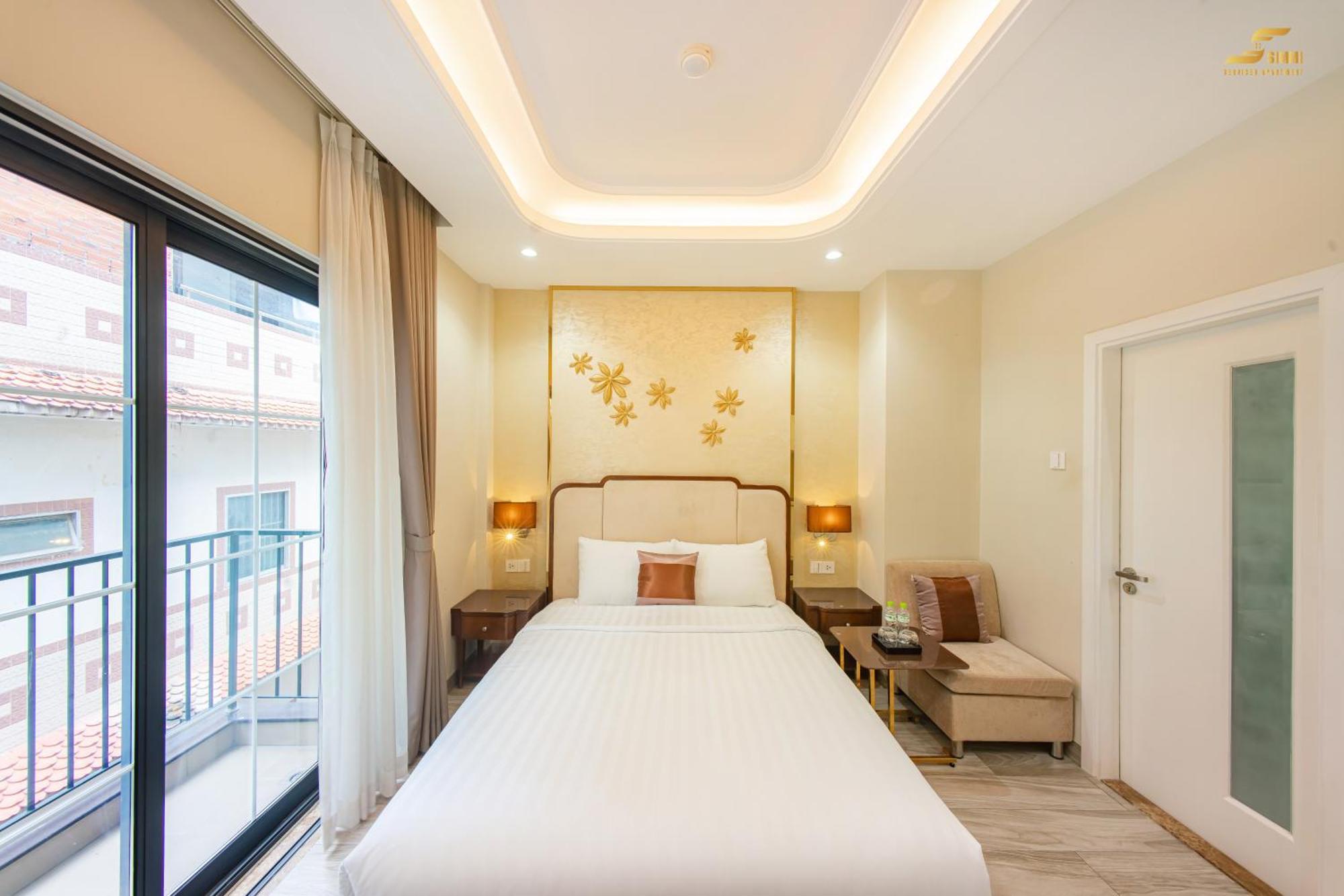 Phu My Hung Simmi Apartment TP. Hồ Chí Minh Ngoại thất bức ảnh