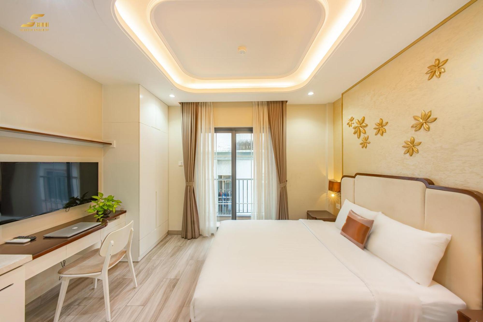 Phu My Hung Simmi Apartment TP. Hồ Chí Minh Ngoại thất bức ảnh