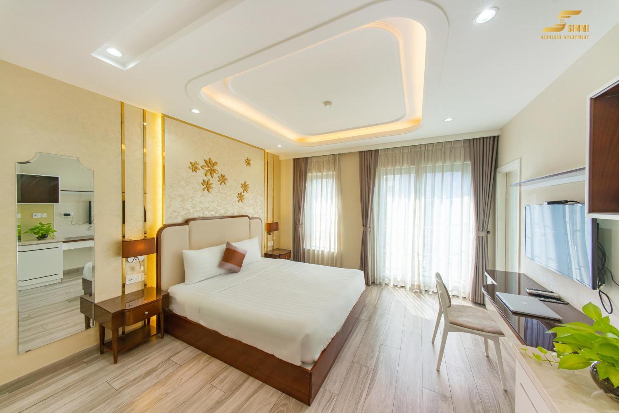 Phu My Hung Simmi Apartment TP. Hồ Chí Minh Ngoại thất bức ảnh