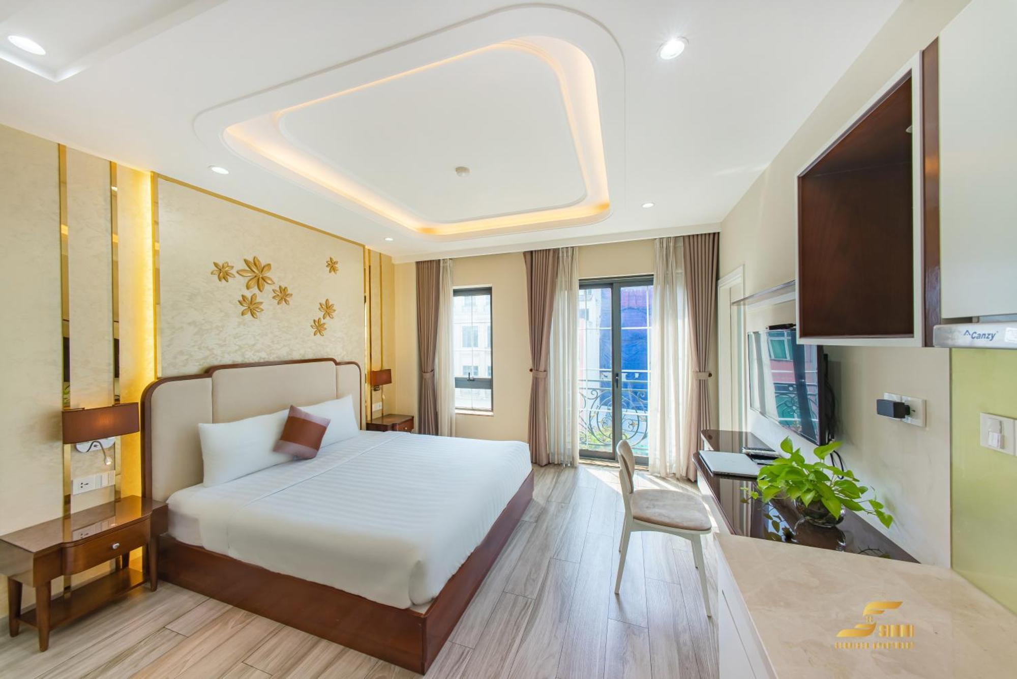 Phu My Hung Simmi Apartment TP. Hồ Chí Minh Ngoại thất bức ảnh