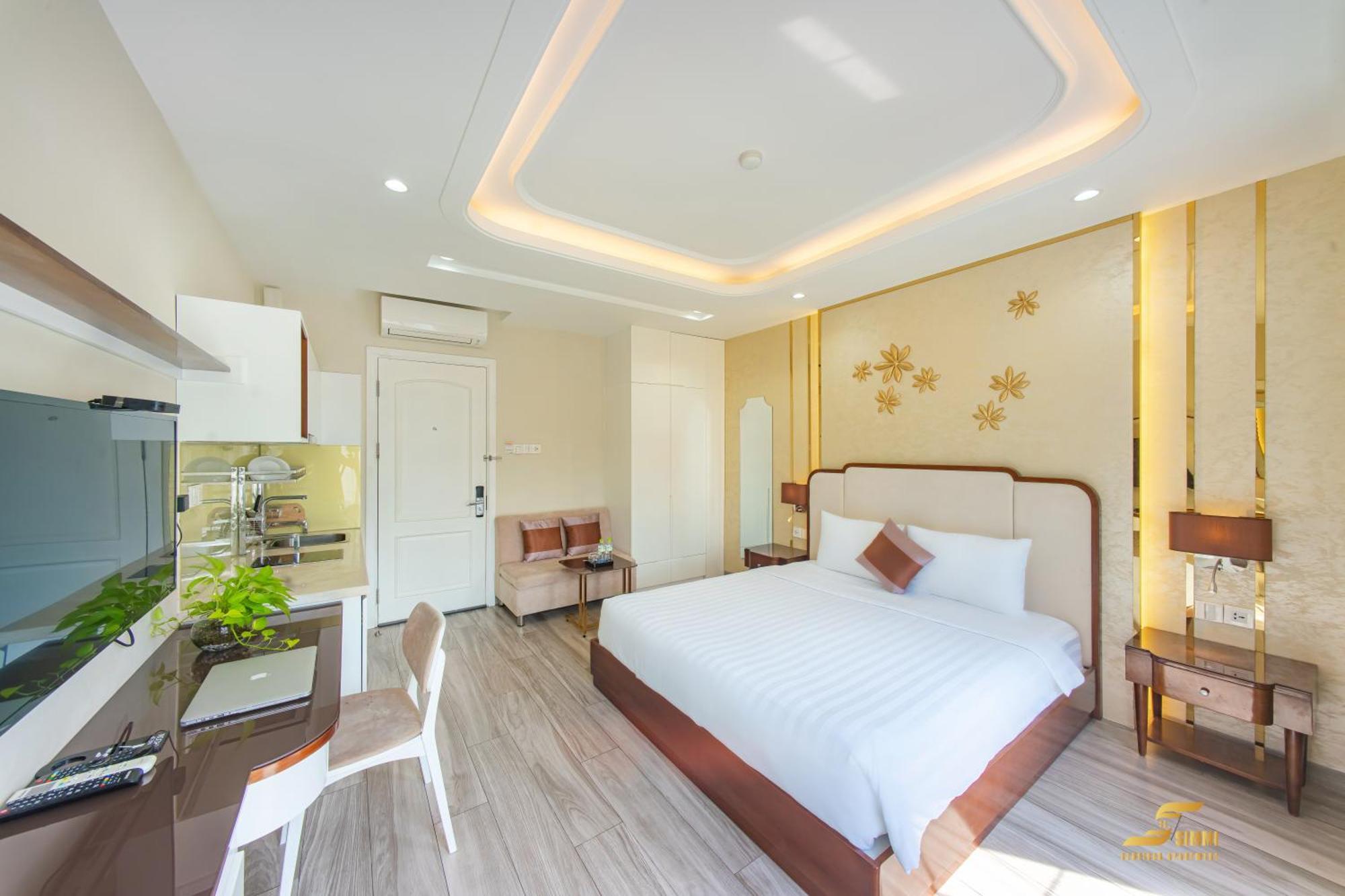 Phu My Hung Simmi Apartment TP. Hồ Chí Minh Ngoại thất bức ảnh