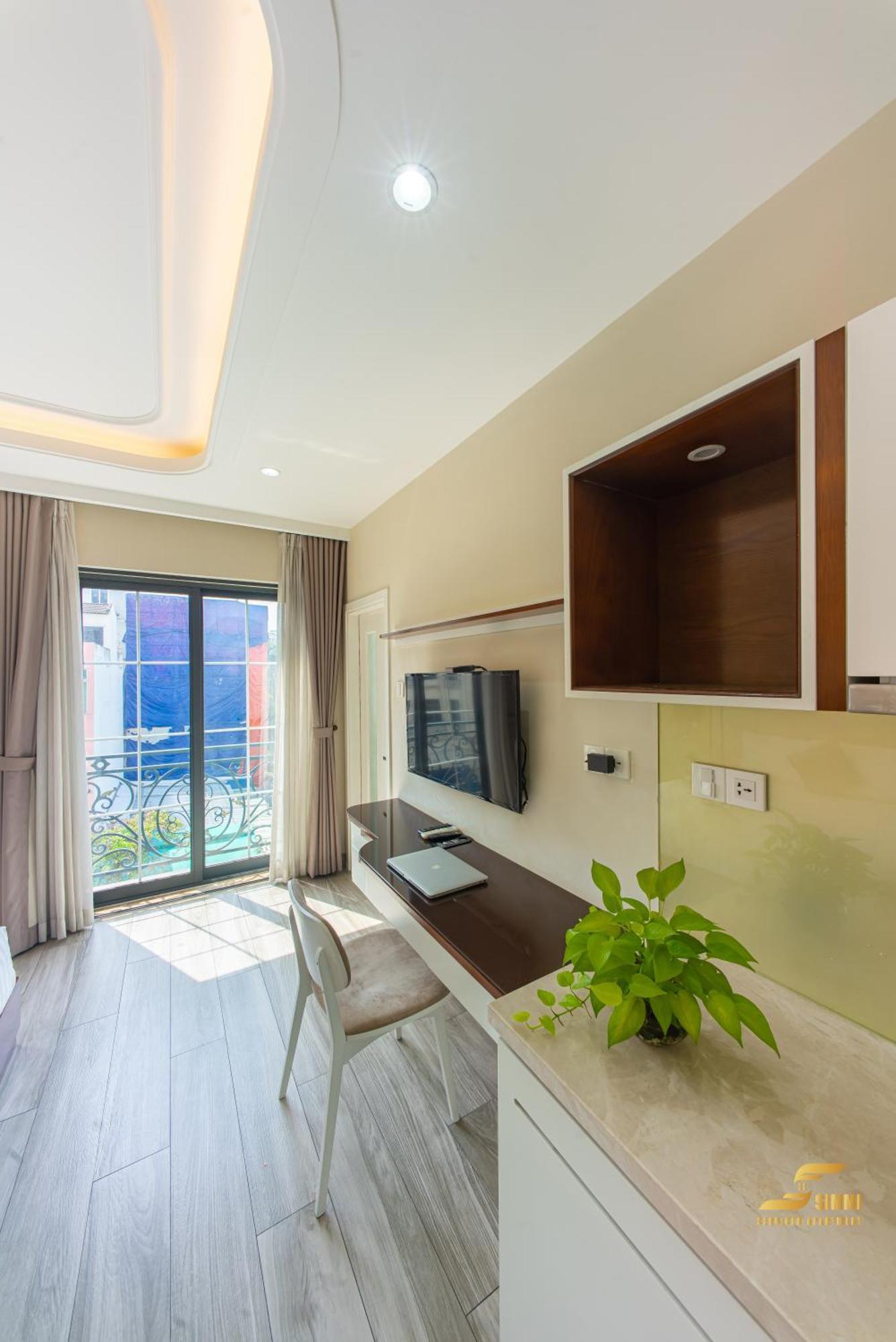 Phu My Hung Simmi Apartment TP. Hồ Chí Minh Ngoại thất bức ảnh