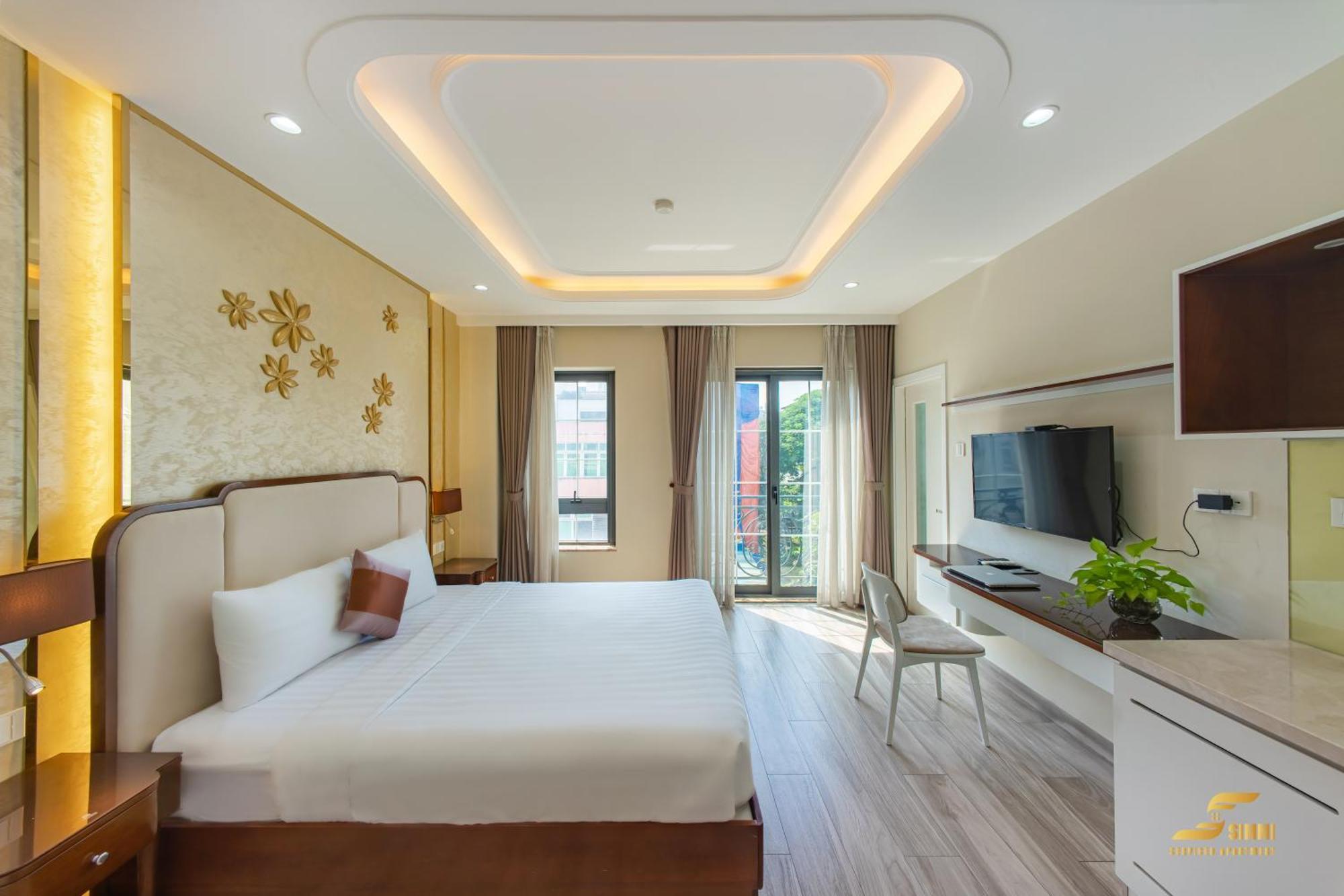 Phu My Hung Simmi Apartment TP. Hồ Chí Minh Ngoại thất bức ảnh