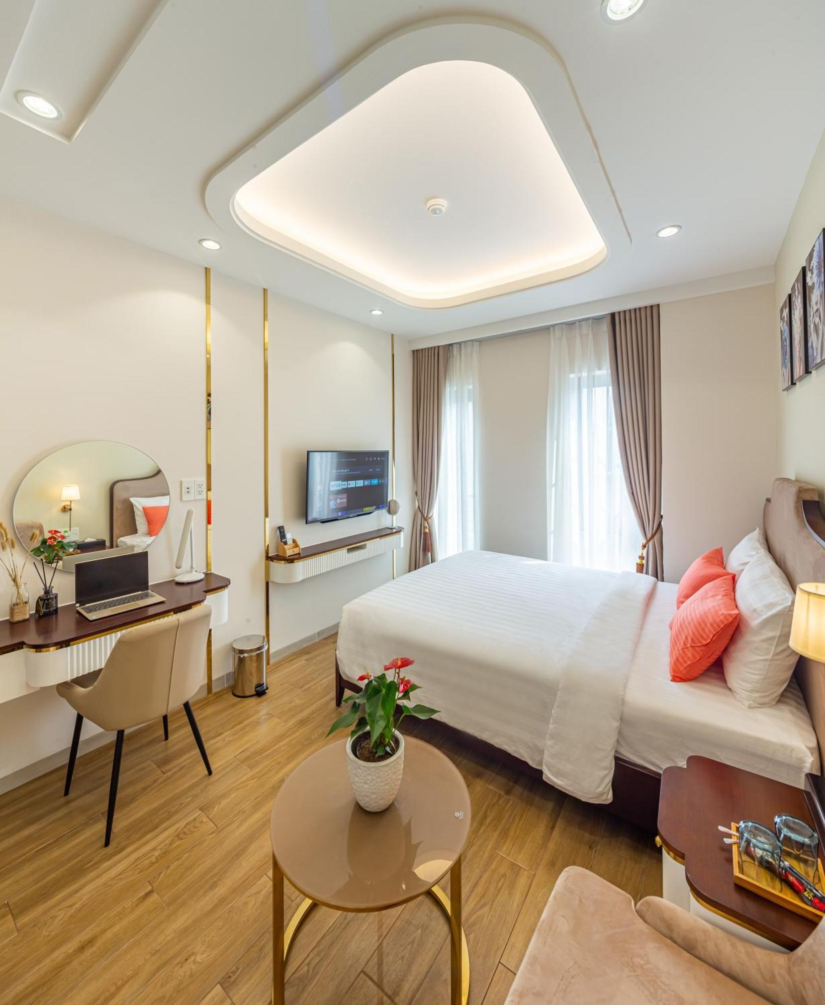 Phu My Hung Simmi Apartment TP. Hồ Chí Minh Ngoại thất bức ảnh