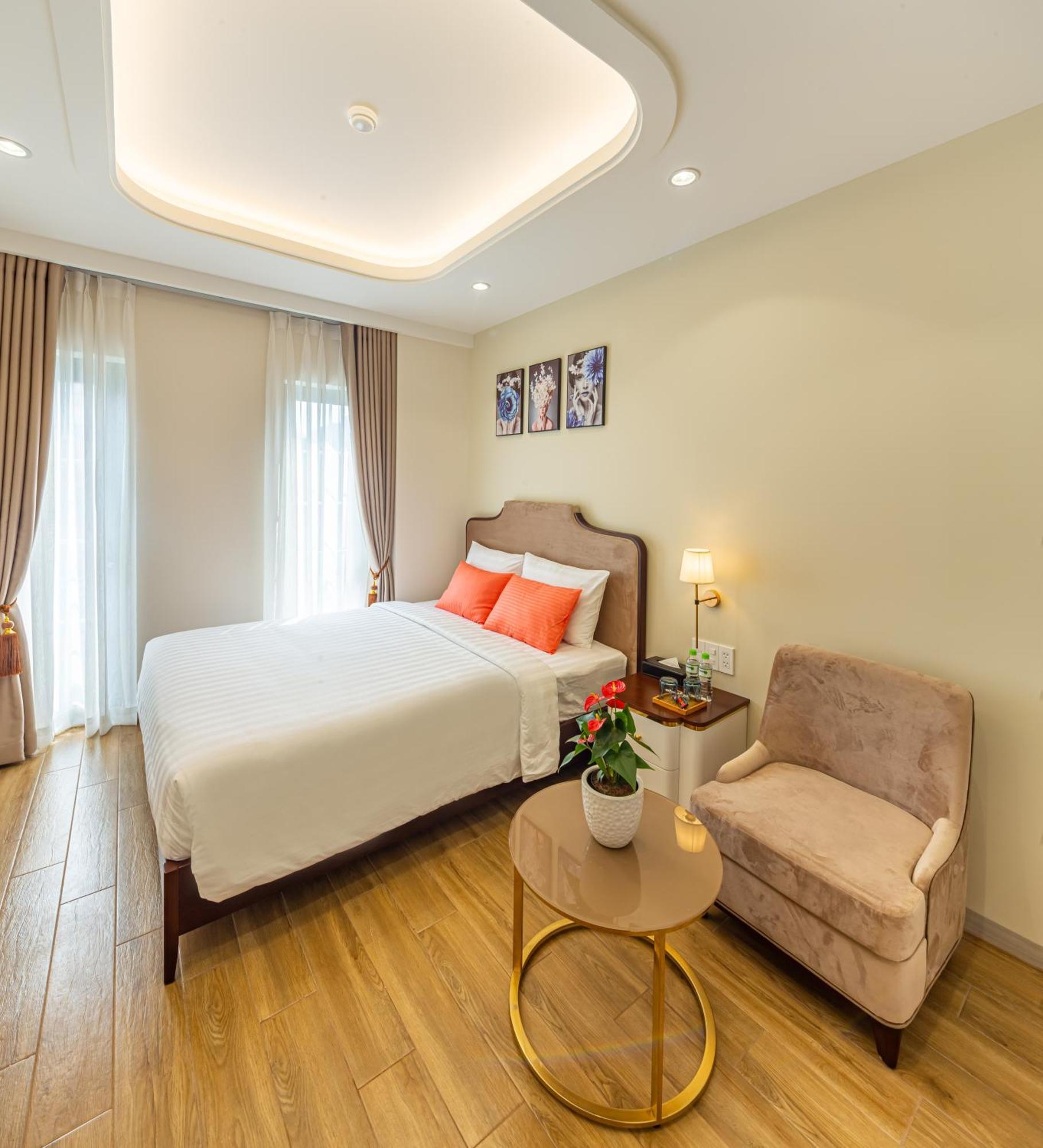 Phu My Hung Simmi Apartment TP. Hồ Chí Minh Ngoại thất bức ảnh