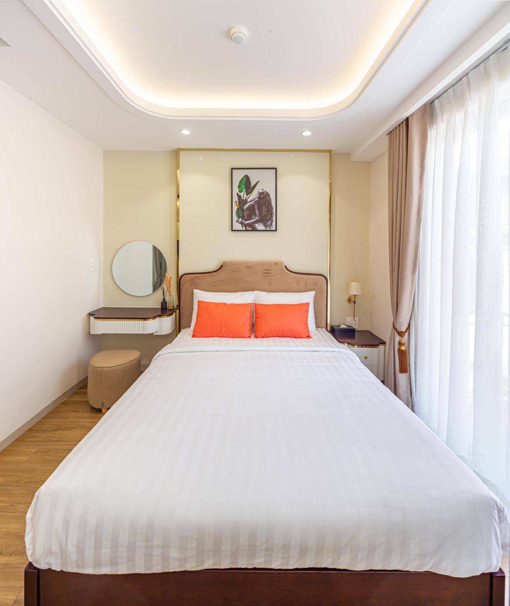 Phu My Hung Simmi Apartment TP. Hồ Chí Minh Ngoại thất bức ảnh