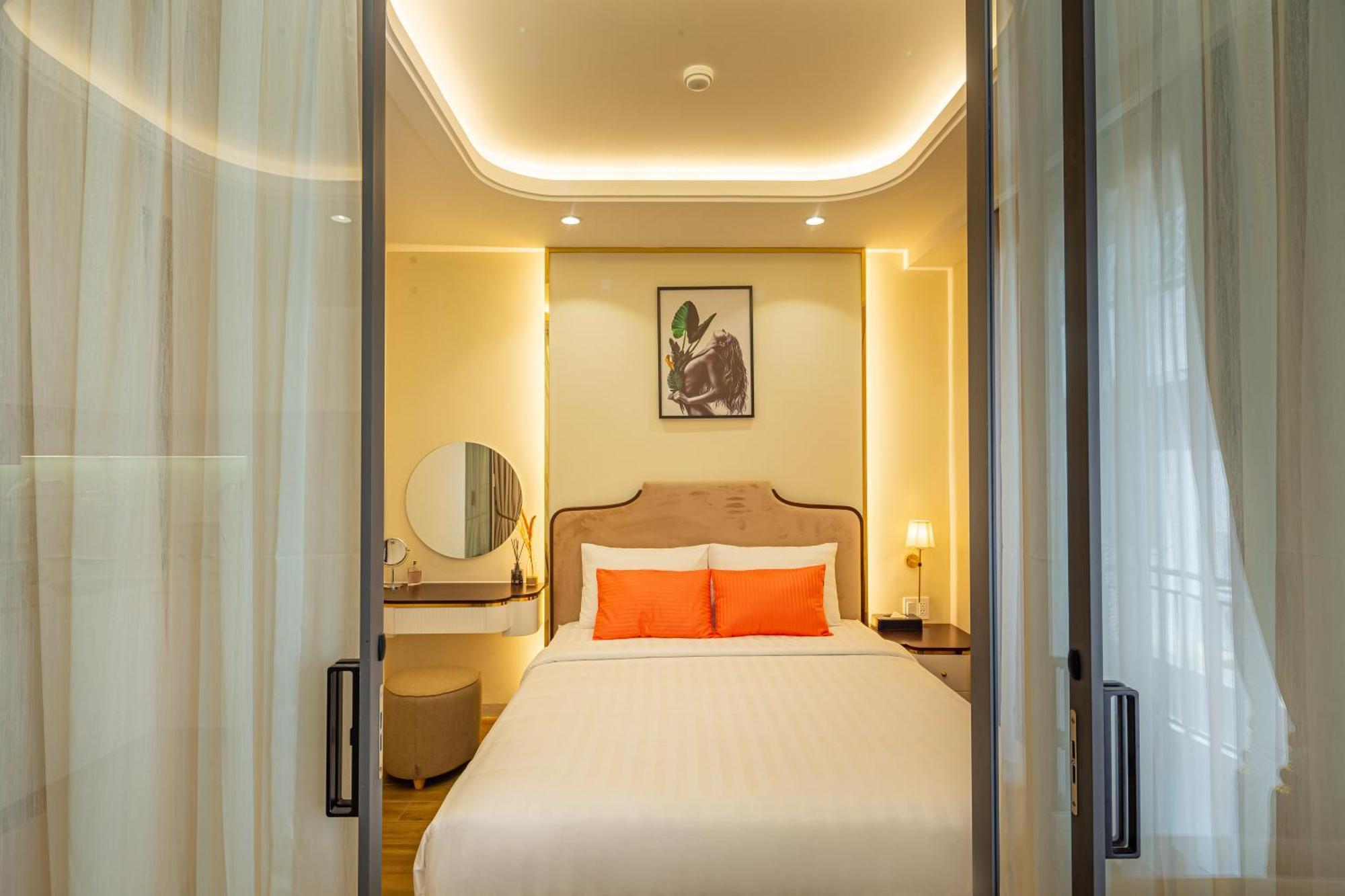 Phu My Hung Simmi Apartment TP. Hồ Chí Minh Ngoại thất bức ảnh