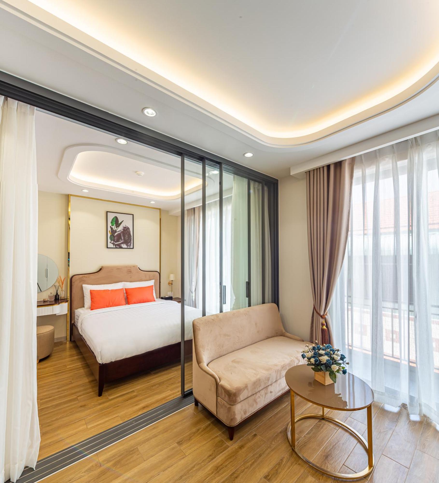 Phu My Hung Simmi Apartment TP. Hồ Chí Minh Ngoại thất bức ảnh