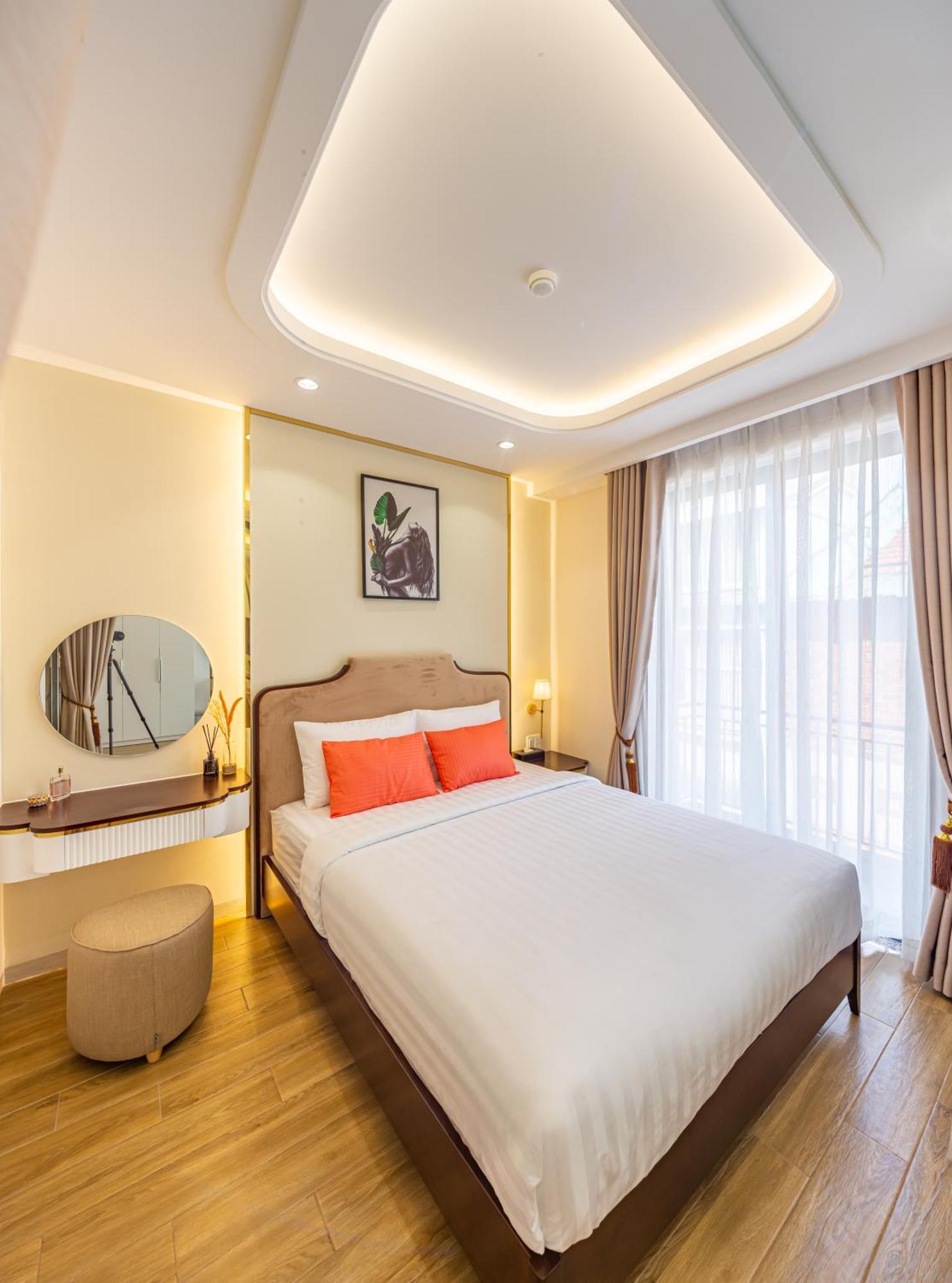 Phu My Hung Simmi Apartment TP. Hồ Chí Minh Ngoại thất bức ảnh