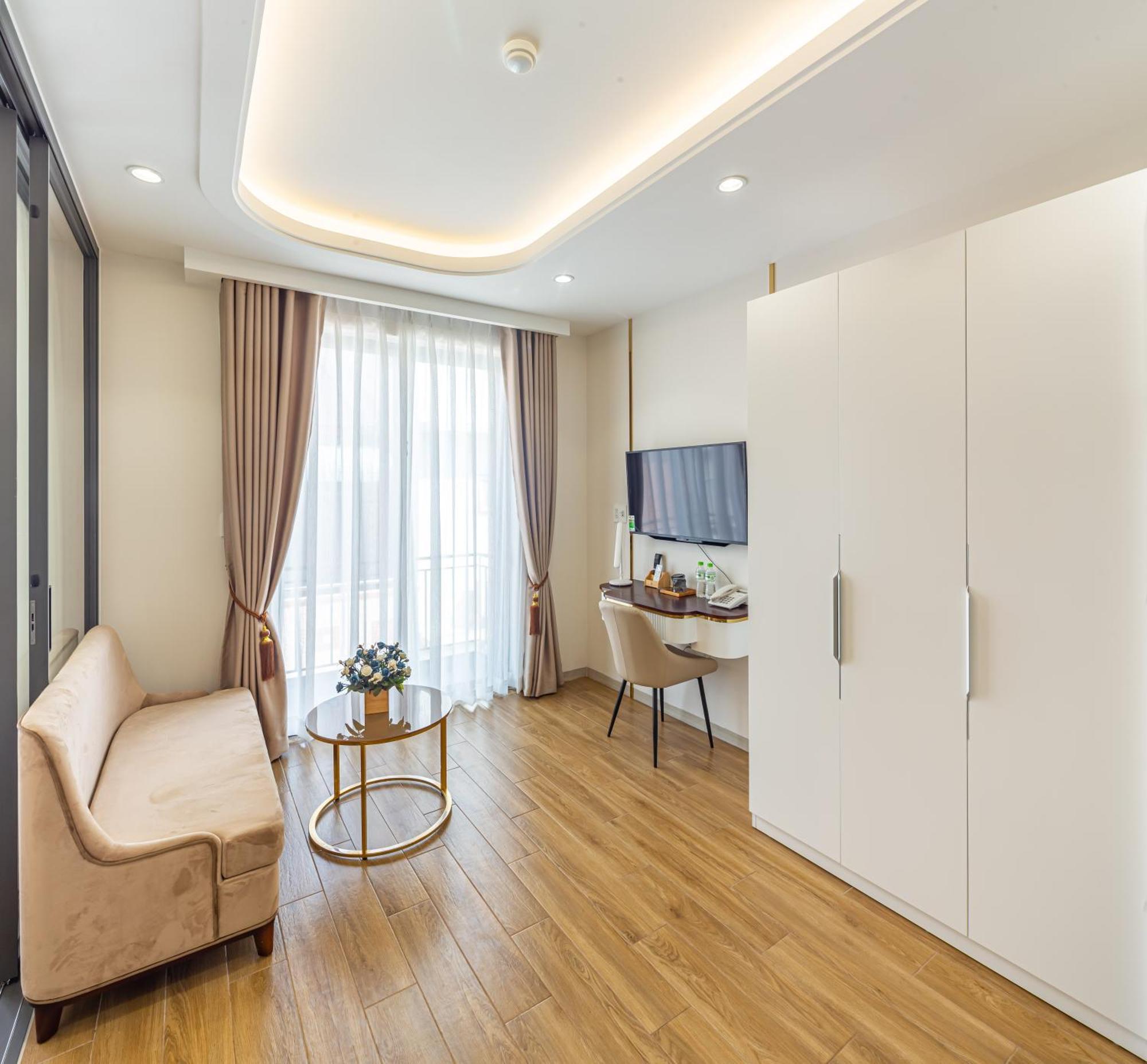 Phu My Hung Simmi Apartment TP. Hồ Chí Minh Ngoại thất bức ảnh